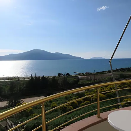 Doko Hotel 4*