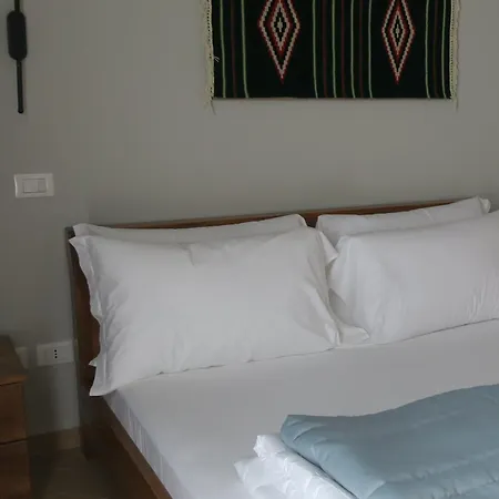 Hotel Doko Radhimë