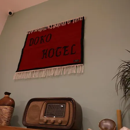 Doko Hotel 4*