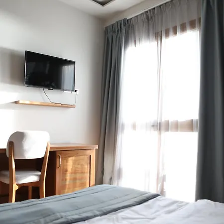 Hotel Doko 4*