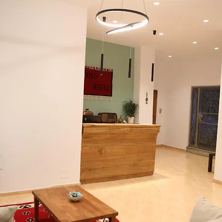 Doko Hotel 4*