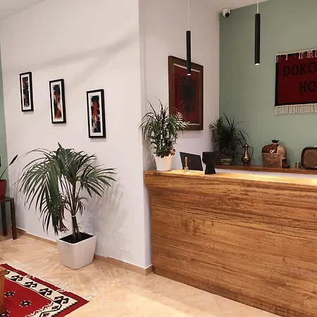 Hotel Doko 4*